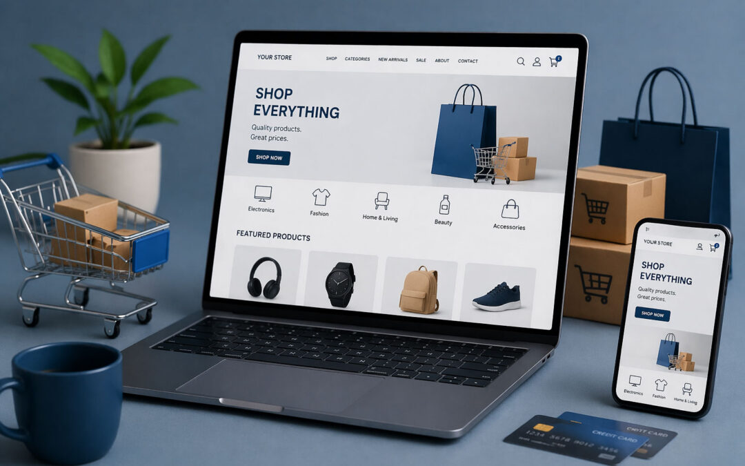 The E-Commerce Website Strategy That Has Proven Most Effective